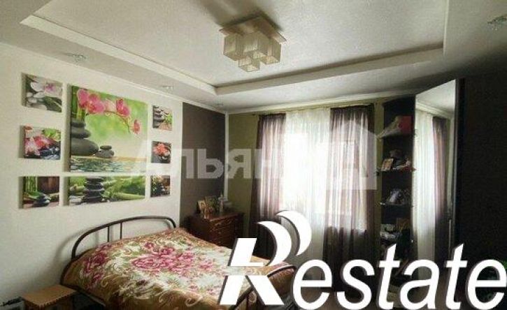 4-комн квартира проспект Карла Маркса, 55,  д. 55