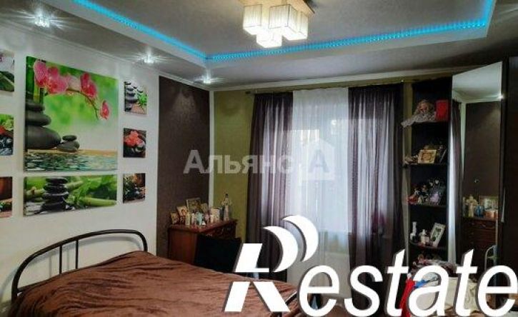 4-комн квартира проспект Карла Маркса, 55,  д. 55