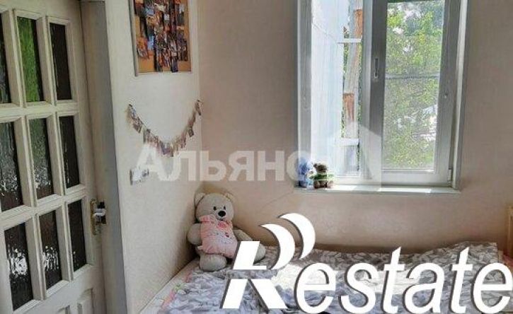 4-комн квартира проспект Карла Маркса, 55,  д. 55