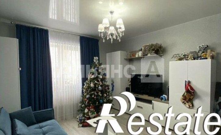 4-комн квартира проспект Карла Маркса, 55,  д. 55