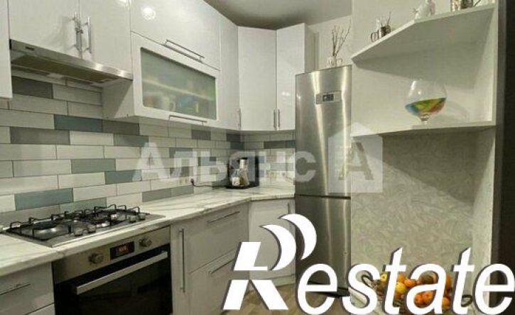 4-комн квартира проспект Карла Маркса, 55,  д. 55