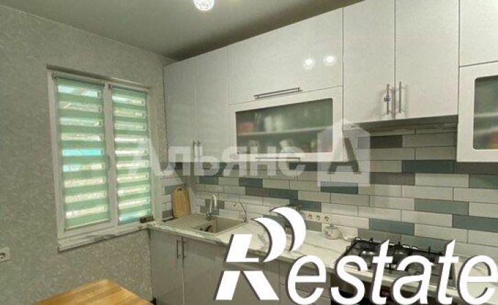 4-комн квартира проспект Карла Маркса, 55,  д. 55