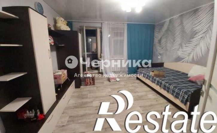 2-комн квартира Дачная улица, 323А,  д. 323А