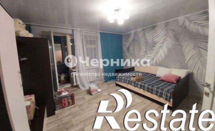 2-комн квартира Дачная улица, 323А,  д. 323А