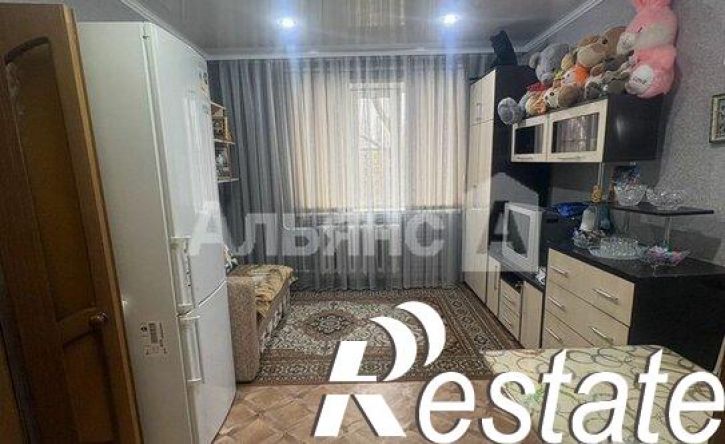 2-комн квартира улица Смидовича, 145,  д. 145