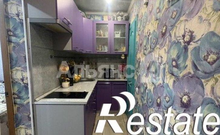 2-комн квартира улица Смидовича, 145,  д. 145