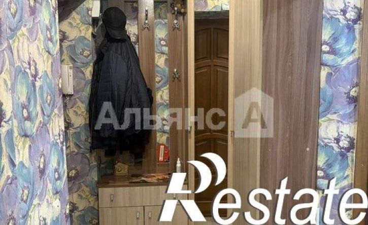 2-комн квартира улица Смидовича, 145,  д. 145