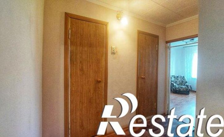 2-комн квартира Майская улица, 33Б,  д. 33Б