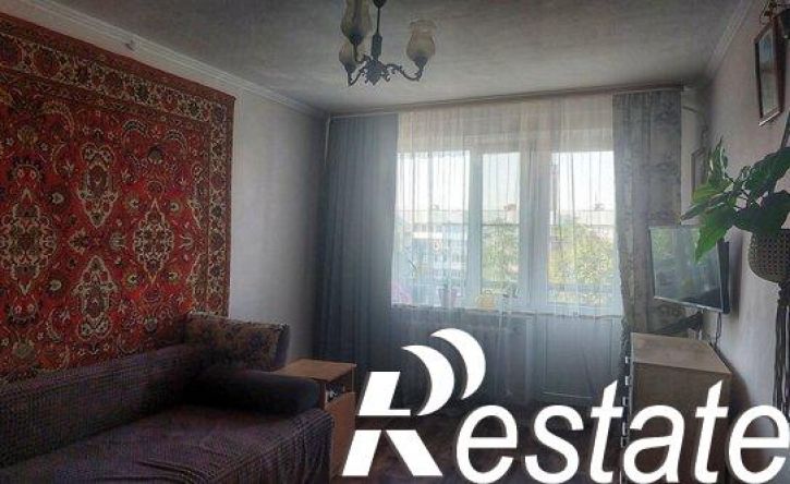 2-комн квартира Майская улица, 33Б,  д. 33Б