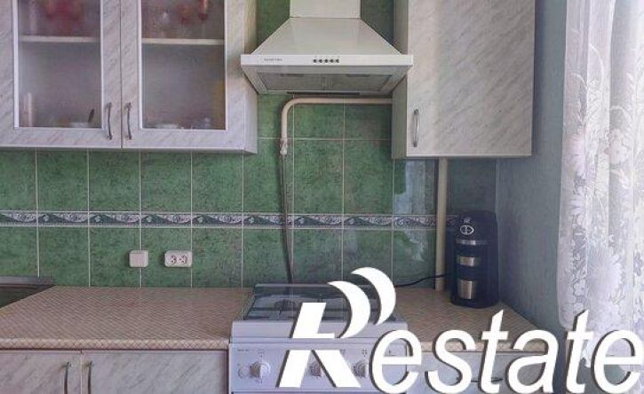 2-комн квартира Майская улица, 33Б,  д. 33Б