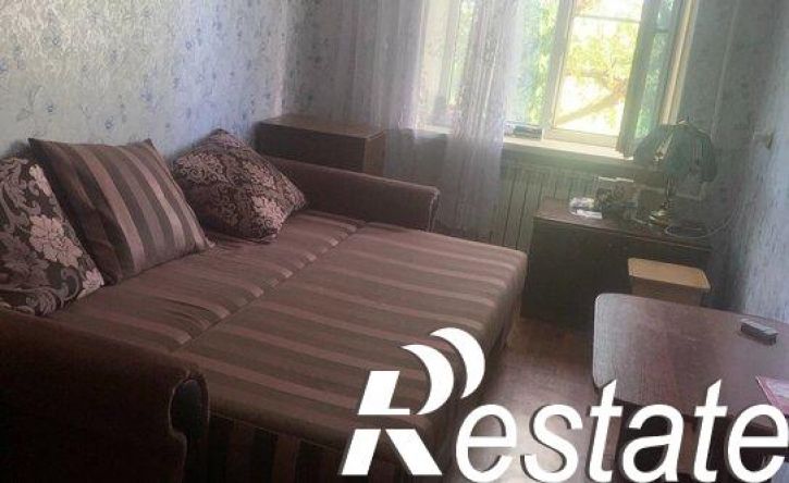 2-комн квартира 1-й Милиционный переулок, 42,  д. 42