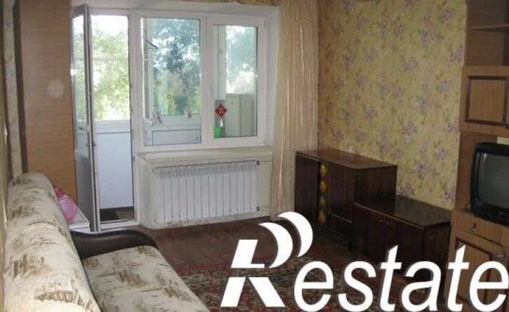 2-комн квартира 1-й Милиционный переулок, 42,  д. 42