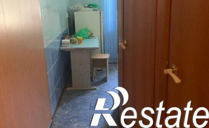 2-комн квартира 1-й Милиционный переулок, 42,  д. 42