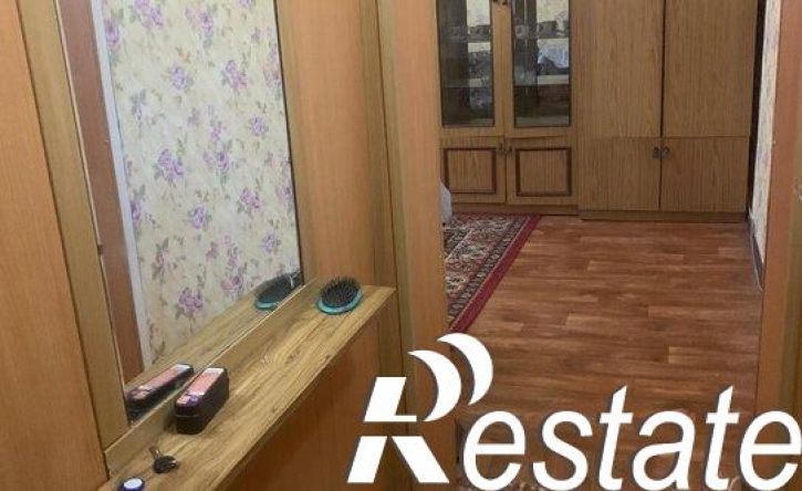 2-комн квартира 1-й Милиционный переулок, 42,  д. 42