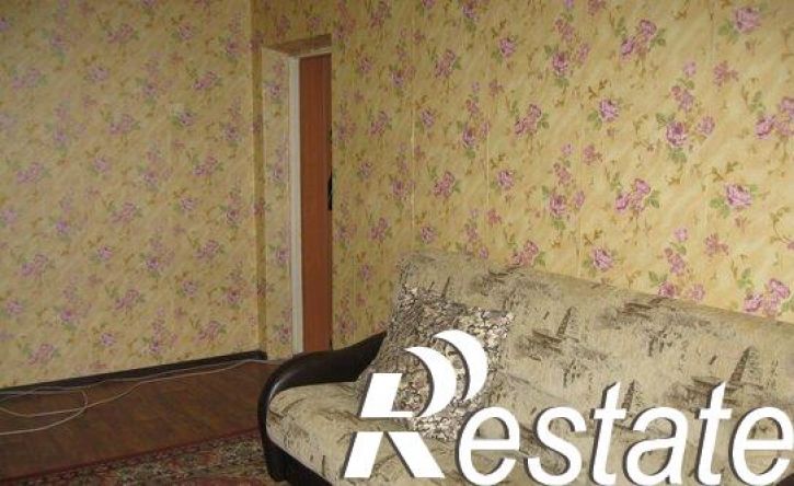 2-комн квартира 1-й Милиционный переулок, 42,  д. 42