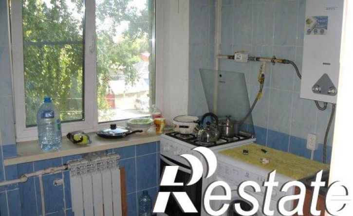 2-комн квартира 1-й Милиционный переулок, 42,  д. 42