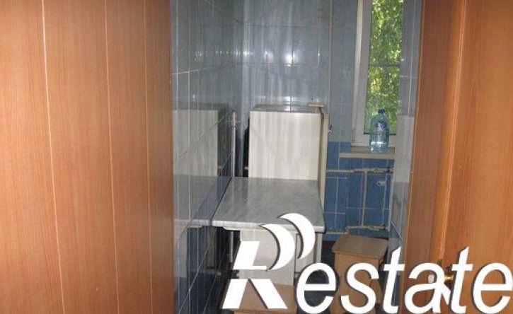 2-комн квартира 1-й Милиционный переулок, 42,  д. 42