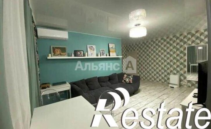 3-комн квартира переулок Татаркина, 24,  д. 24