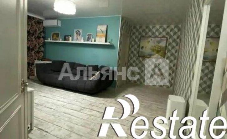 3-комн квартира переулок Татаркина, 24,  д. 24