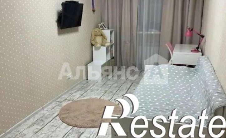 3-комн квартира переулок Татаркина, 24,  д. 24