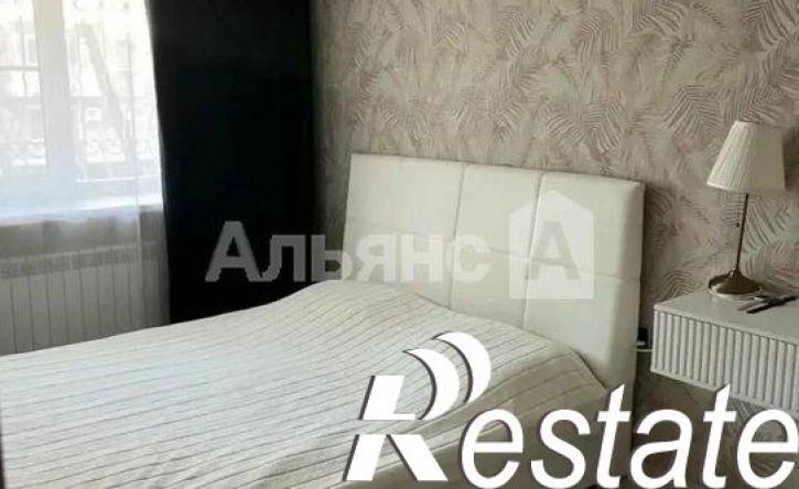 3-комн квартира переулок Татаркина, 24,  д. 24