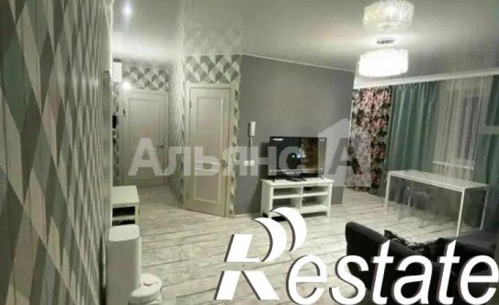3-комн квартира переулок Татаркина, 24,  д. 24
