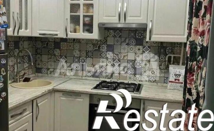 3-комн квартира переулок Татаркина, 24,  д. 24