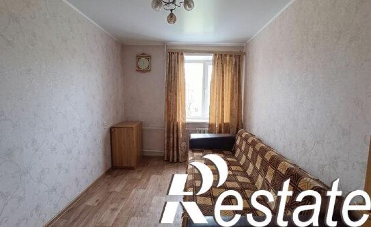3-комн квартира Донской переулок, 68,  д. 68