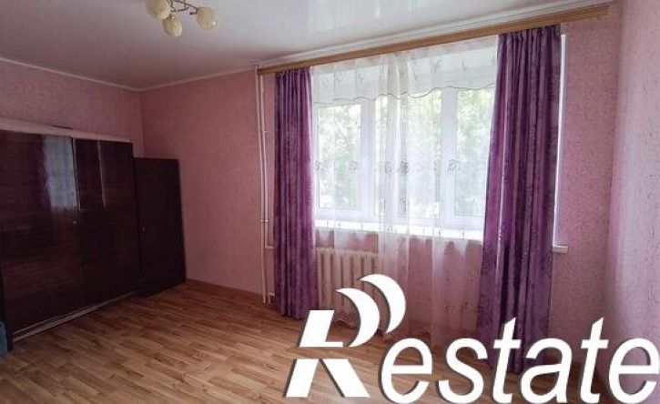 3-комн квартира Донской переулок, 68,  д. 68