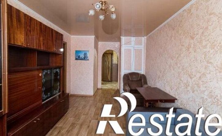 3-комн квартира Донской переулок, 68,  д. 68