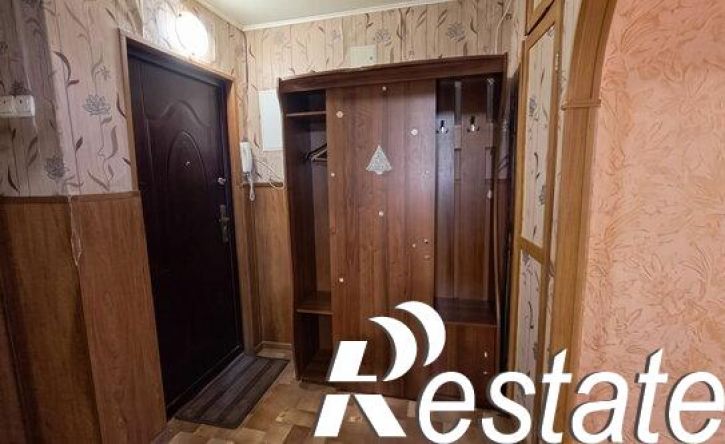 3-комн квартира Донской переулок, 68,  д. 68