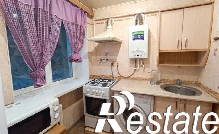 3-комн квартира Донской переулок, 68,  д. 68