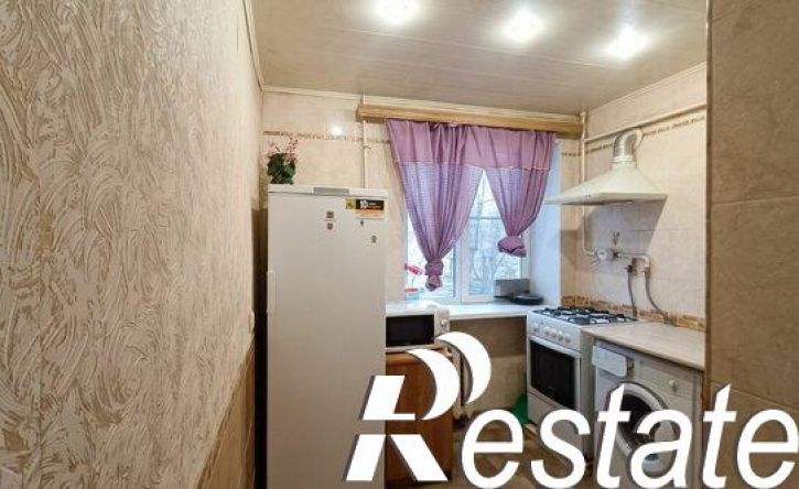 3-комн квартира Донской переулок, 68,  д. 68
