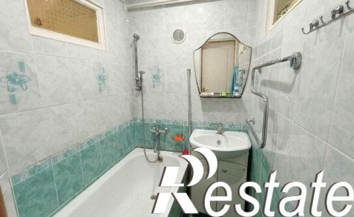3-комн квартира Донской переулок, 68,  д. 68