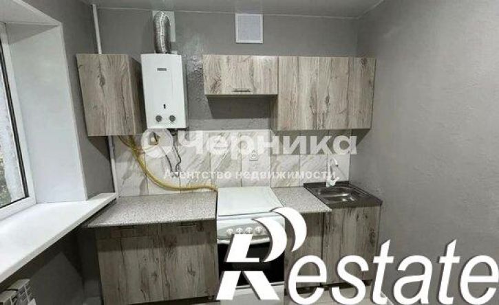 1-комн квартира Парковая улица, 11,  д. 11