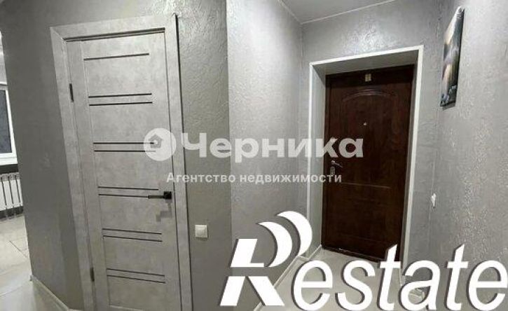 1-комн квартира Парковая улица, 11,  д. 11