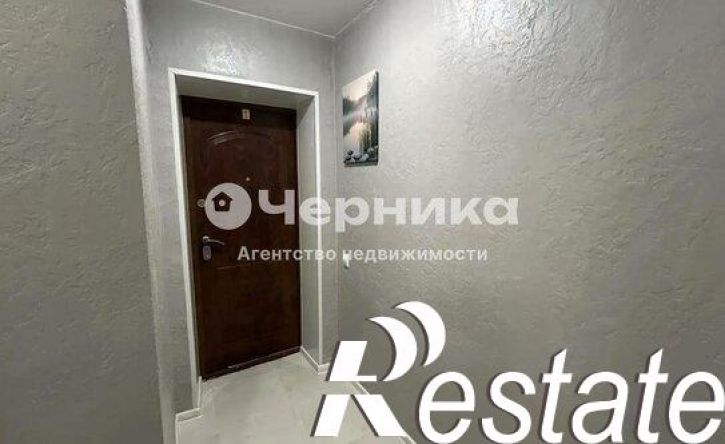 1-комн квартира Парковая улица, 11,  д. 11
