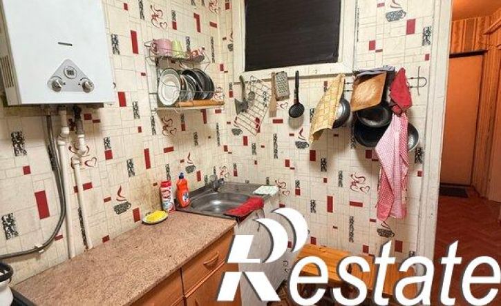 1-комн квартира улица Образцова, 1Б,  д. 1Б