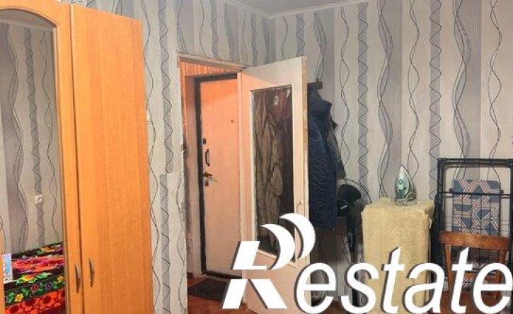 1-комн квартира улица Образцова, 1Б,  д. 1Б