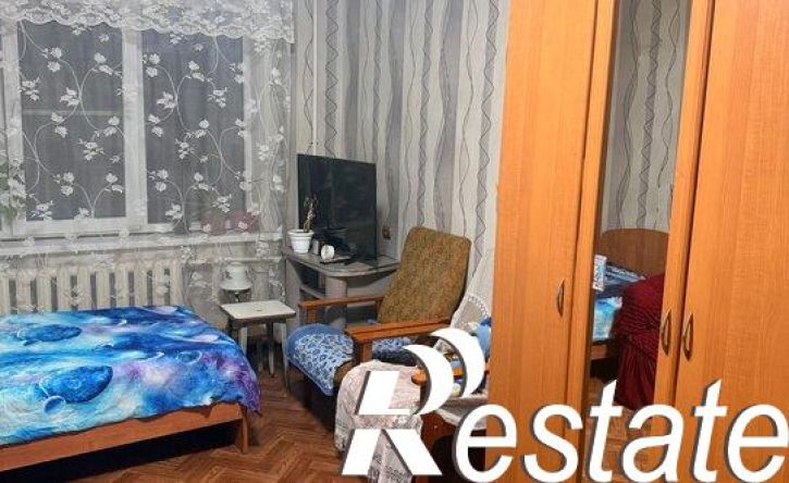 1-комн квартира улица Образцова, 1Б,  д. 1Б
