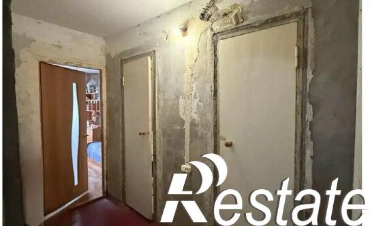 2-комн квартира улица Хабарова, 26,  д. 26