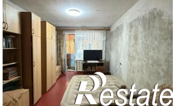 2-комн квартира улица Хабарова, 26,  д. 26
