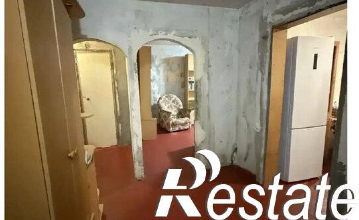 2-комн квартира улица Хабарова, 26,  д. 26