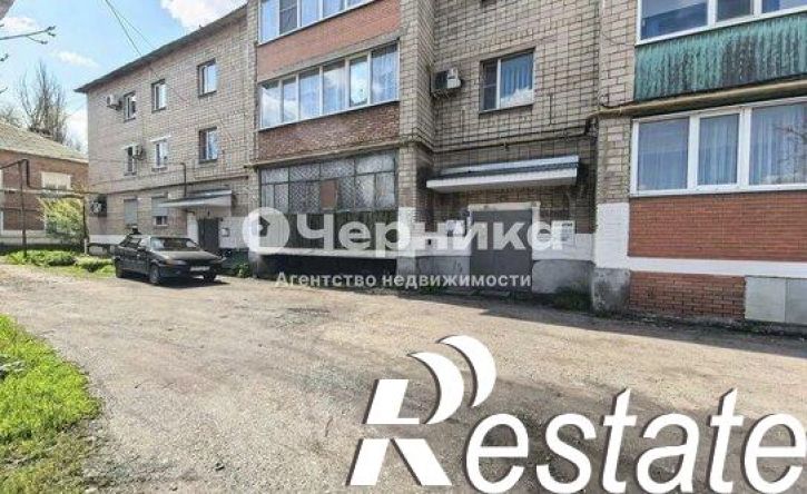 3-комн квартира переулок Челнокова, 2А,  д. 2А