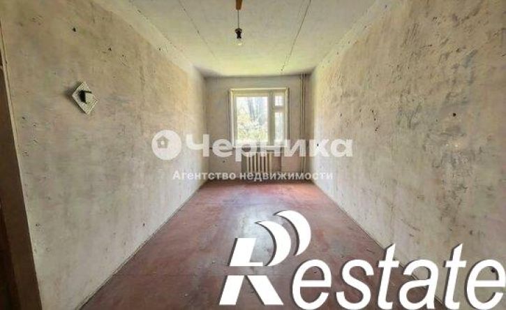 3-комн квартира переулок Челнокова, 2А,  д. 2А