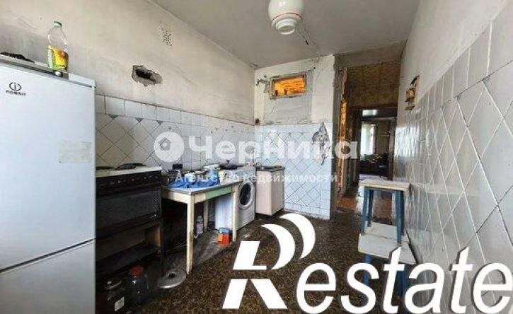 3-комн квартира переулок Челнокова, 2А,  д. 2А