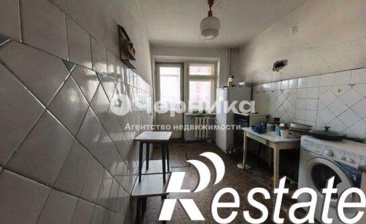 3-комн квартира переулок Челнокова, 2А,  д. 2А