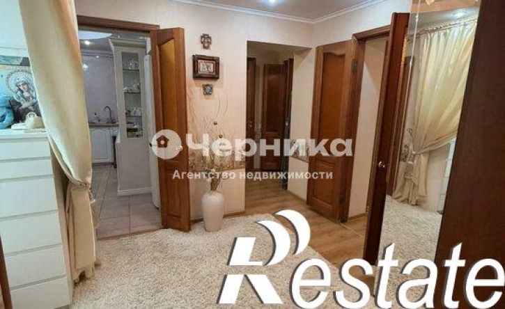 2-комн квартира Советская улица, 271,  д. 271