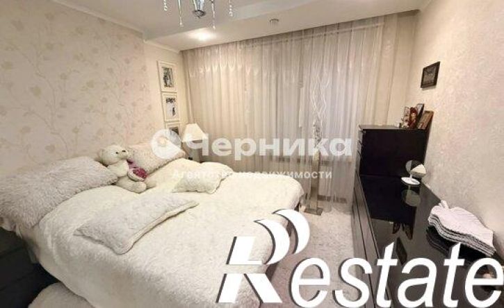 2-комн квартира Советская улица, 271,  д. 271