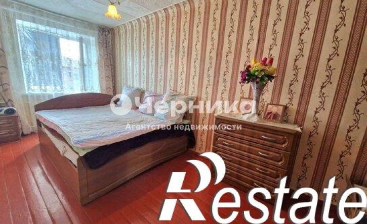 3-комн квартира улица Жданова, 26,  д. 26